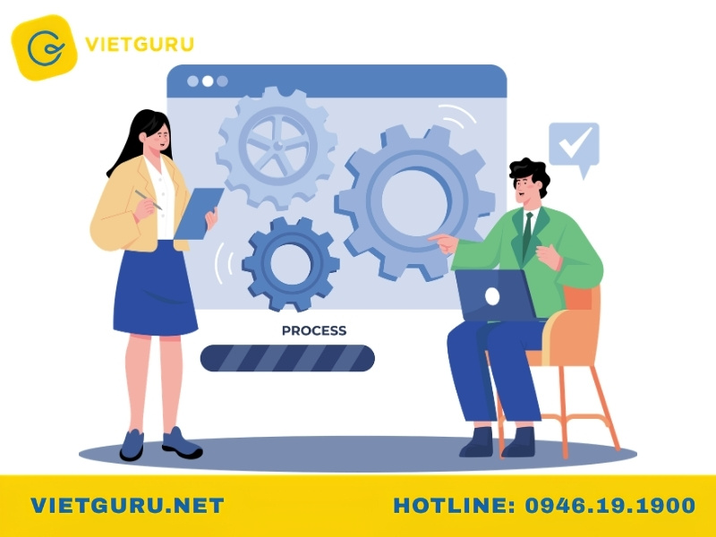 Quản trị kinh doanh là gì? Toàn bộ thông tin cần biết về ngành Quản trị kinh doanh là gì?