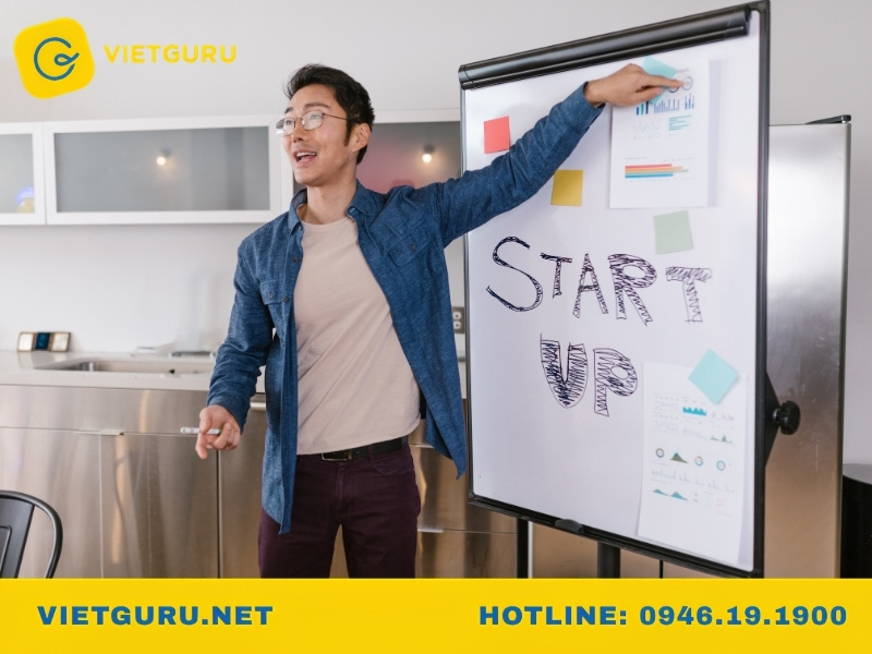 Quản trị kinh doanh là gì? Toàn bộ thông tin cần biết về ngành Quản trị kinh doanh ra làm gì?