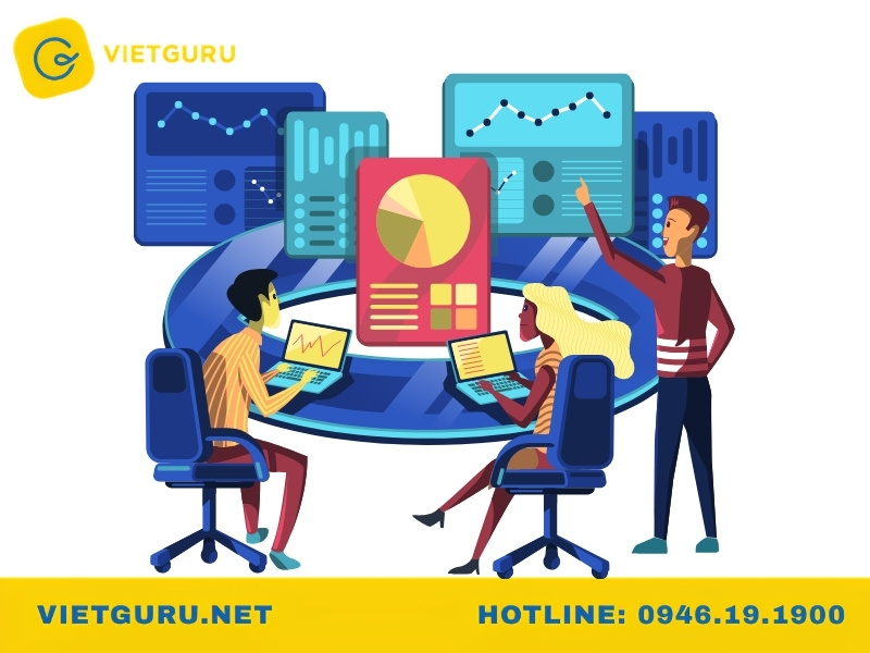 Phương pháp nghiên cứu hỗn hợp là gì? Tổng quan đầy đủ nhất Quy trình thực hiện phương pháp nghiên cứu hỗn hợp