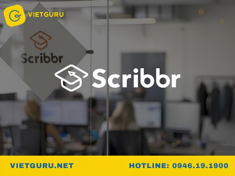 Scribbr là gì? Tổng quan công cụ học thuật hàng đầu thế giới Scribbr có miễn phí không?