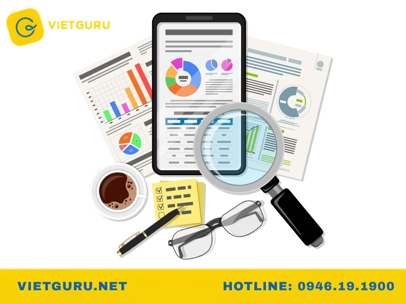 Phương pháp nghiên cứu hỗn hợp là gì? Tổng quan đầy đủ nhất Tại sao nên dùng phương pháp nghiên cứu hỗn hợp?