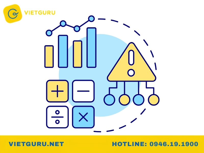 Xác suất thống kê là gì? Tổng quan lý thuyết và ứng dụng Thống kê mô tả và thống kê suy diễn