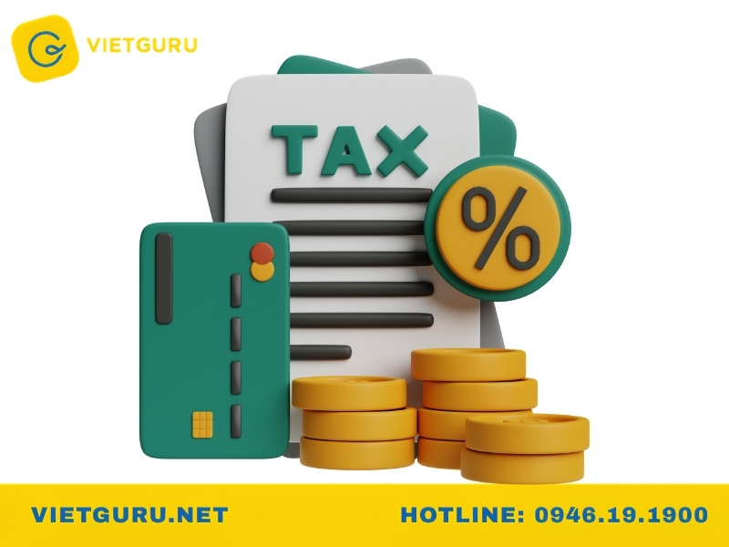 Chi tiêu công và thuế trong kinh tế công cộng