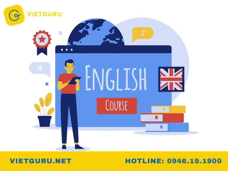 Tiếng Anh B2 là gì? Trình độ, chứng chỉ và cách đạt được Trình độ tiếng Anh B2 là gì?