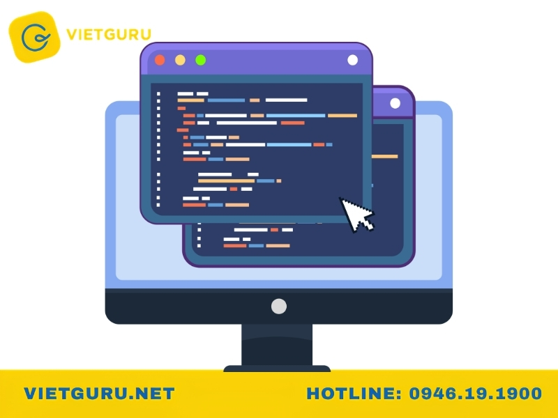 Tin học đại cương – Toàn bộ kiến thức môn học bắt buộc tại đại học Tin học đại cương là gì?