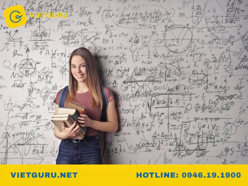 Toán cao cấp là gì? Tổng quan môn học và cách chinh phục Toán cao cấp có khó không? Mẹo học tốt