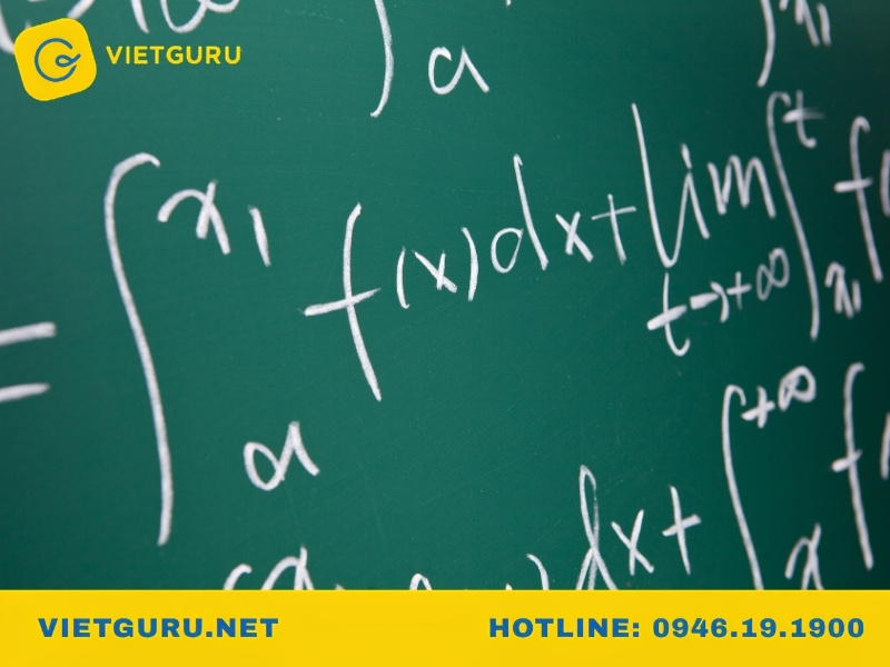 Toán cao cấp là gì? Tổng quan môn học và cách chinh phục Toán cao cấp đại học học những gì?