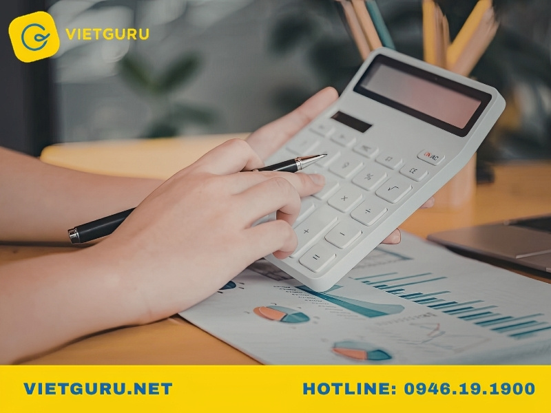 Toán kinh tế là gì? Toàn bộ thông tin về ngành học đặc biệt này Toán kinh tế là gì?