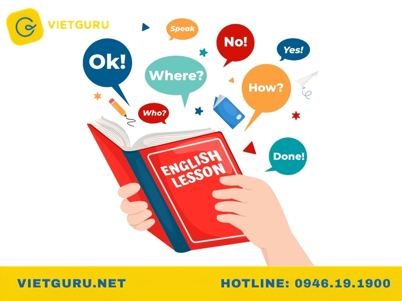 Tiếng Anh A1 là gì? Trình độ cơ bản nhất trong khung CEFR Trình độ tiếng Anh A1 là gì?