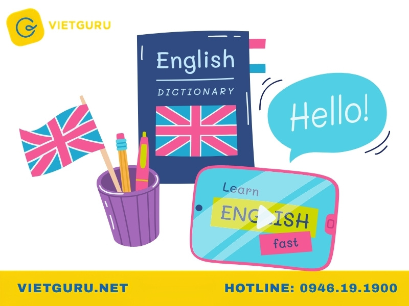 Tiếng Anh A2 là gì? Trình độ, chứng chỉ và cách đạt được Trình độ tiếng Anh A2 là gì?