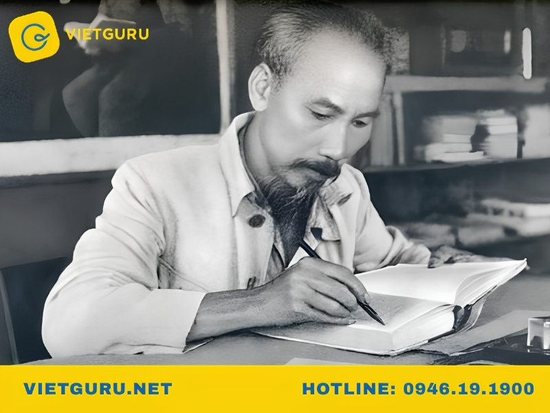 Tư tưởng Hồ Chí Minh – Tổng quan môn học bắt buộc tại đại học Tư tưởng Hồ Chí Minh là gì?
