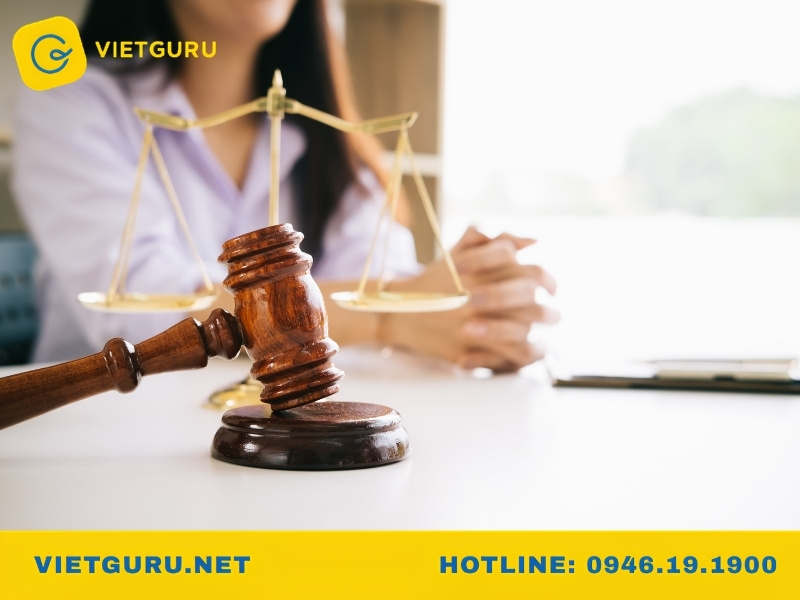 Pháp luật đại cương – Toàn bộ kiến thức môn học cơ bản Ứng dụng kiến thức pháp luật đại cương vào thực tiễn