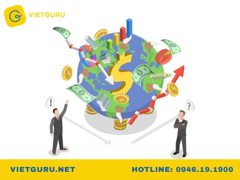 Kinh tế vi mô là gì? Tổng quan về kinh tế học vi mô Vai trò của kinh tế vi mô