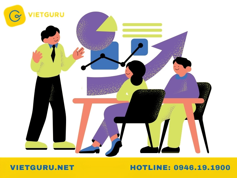 Chức năng, vai trò của tài chính doanh nghiệp