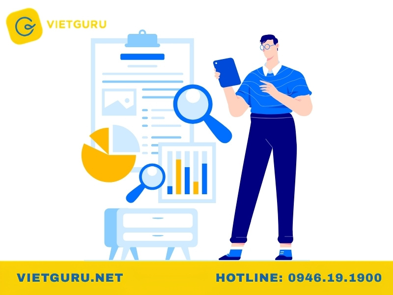 Phương pháp nghiên cứu hỗn hợp là gì? Tổng quan đầy đủ nhất Ví dụ ứng dụng nghiên cứu hỗn hợp trong luận văn, luận án