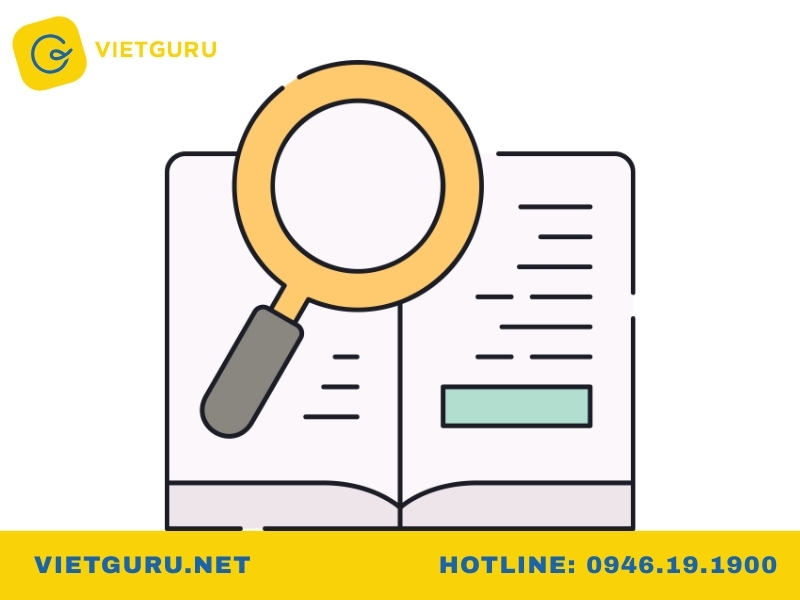 iThenticate là gì? Công cụ kiểm tra trùng lặp học thuật hàng đầu Ai nên dùng iThenticate?