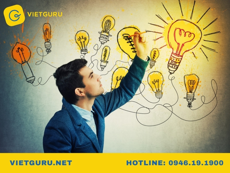 Biểu hiện một người có tư duy phản biện