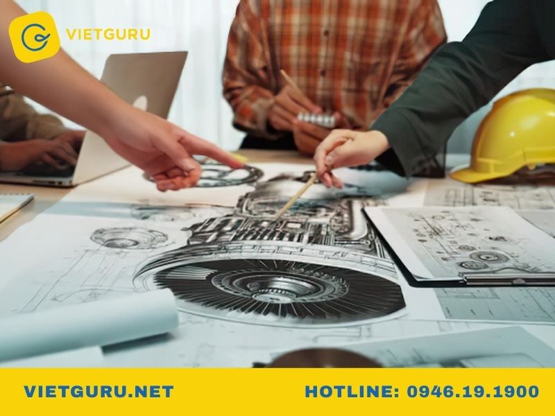 Đồ án tốt nghiệp là gì? Hướng dẫn thực hiện từ A-Z Những loại đồ án tốt nghiệp phổ biến
