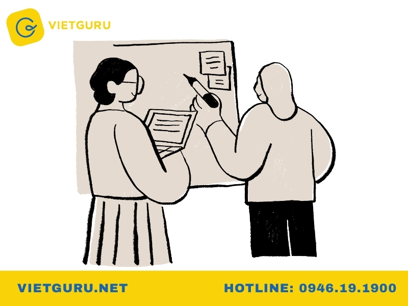 Cách xây dựng và duy trì academic integrity