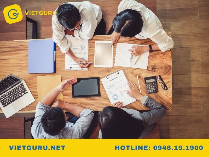 Đồ án tốt nghiệp là gì? Hướng dẫn thực hiện từ A-Z Cấu trúc đồ án tốt nghiệp chuẩn