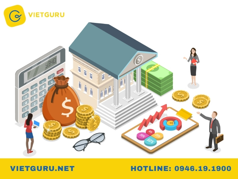 Chức năng của tài chính công
