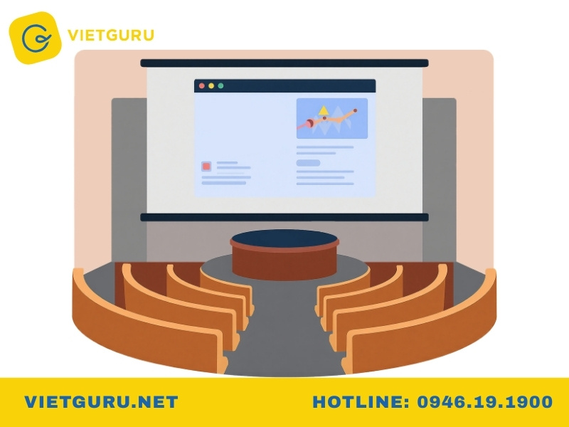 Conference là gì? Tất tần tật về hội nghị khoa học Conference là gì?
