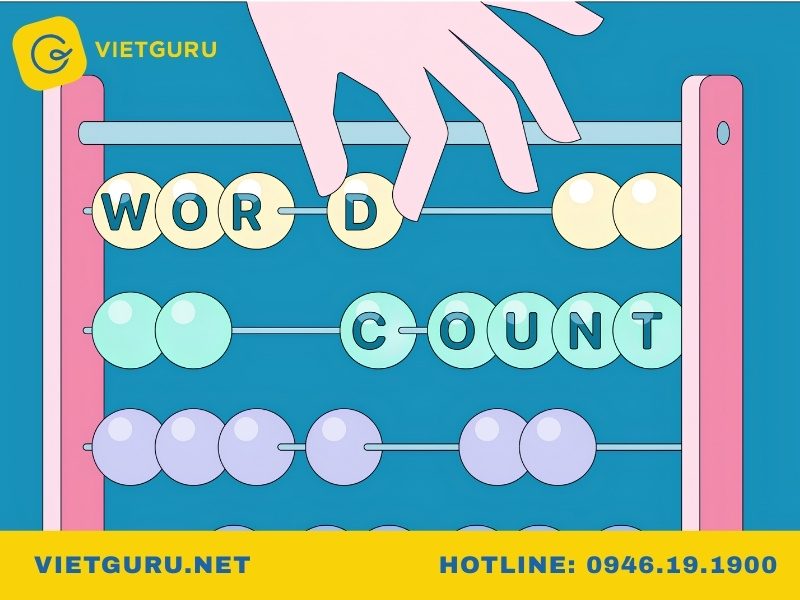 Đếm từ online là gì? Công cụ đếm số từ chính xác nhất Công cụ đếm từ online là gì?