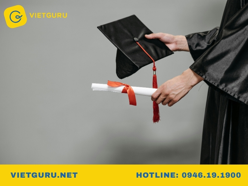 Đồ án tốt nghiệp là gì? Hướng dẫn thực hiện từ A-Z Điều kiện làm đồ án tốt nghiệp