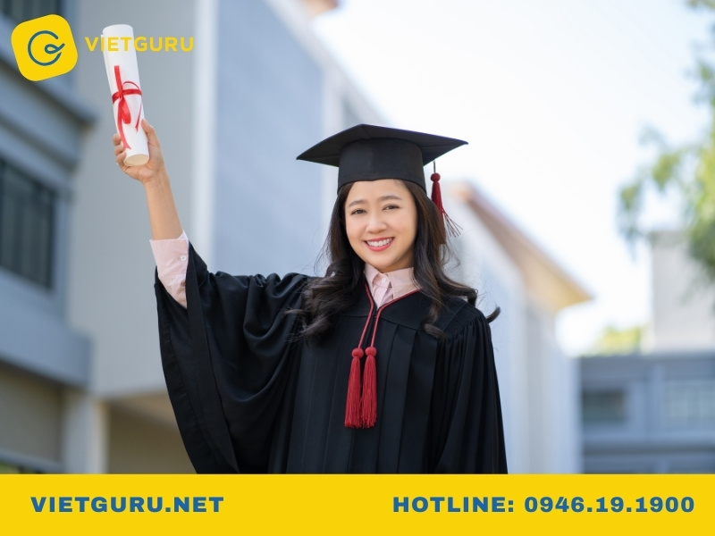 Nghiên cứu sinh là gì? Toàn cảnh về bậc đào tạo tiến sĩ Điều kiện để trở thành một nghiên cứu sinh tiến sĩ