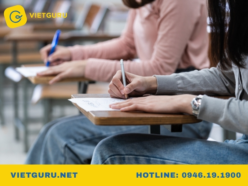 GMAT là gì? Cấu trúc bài thi GMAT và cách học online GMAT là gì?