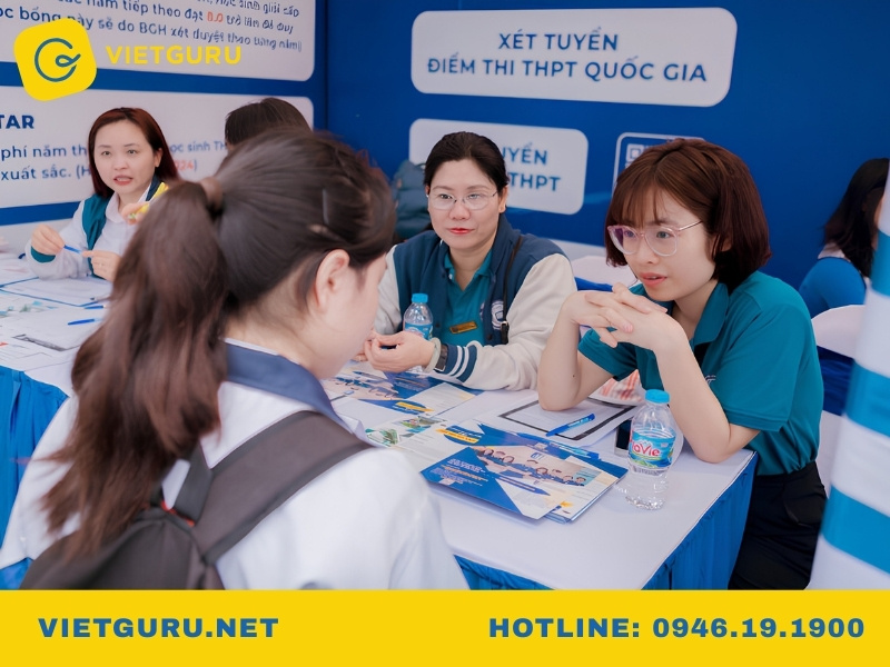 Học Kinh tế giáo dục ra trường làm gì?