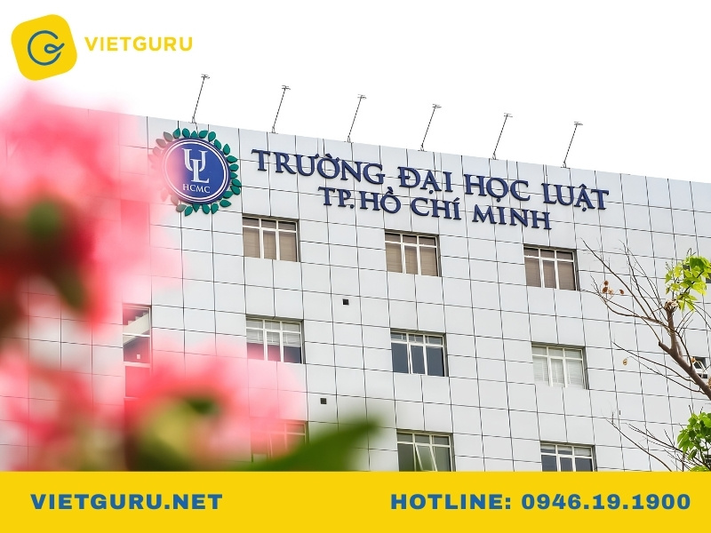 Học luật kinh tế ở đâu tốt tại Việt Nam?