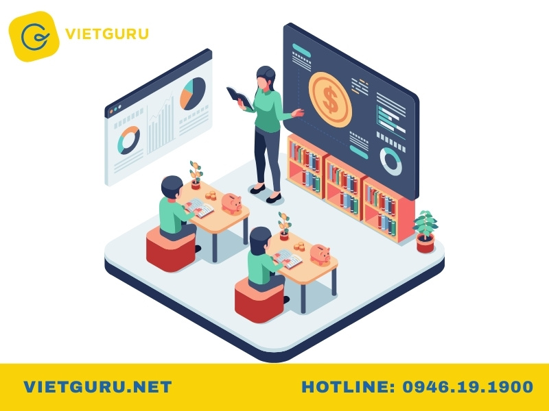 Kinh tế giáo dục là gì?