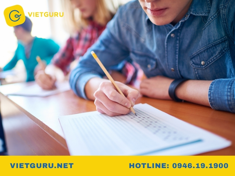 GMAT là gì? Cấu trúc bài thi GMAT và cách học online Kinh nghiệm đăng ký thi và lệ phí thi GMAT