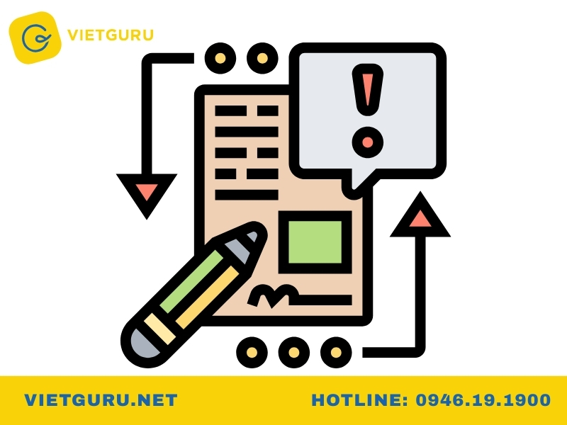 Paraphrase là gì? Cách viết paraphrase chuẩn học thuật Những lỗi thường gặp phải khi paraphrase