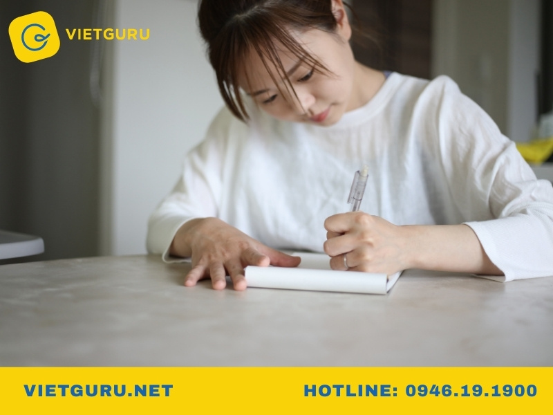 Motivation letter là gì? Cách viết xin học bổng và mẫu Những lỗi thường mắc phải khi viết motivation letter