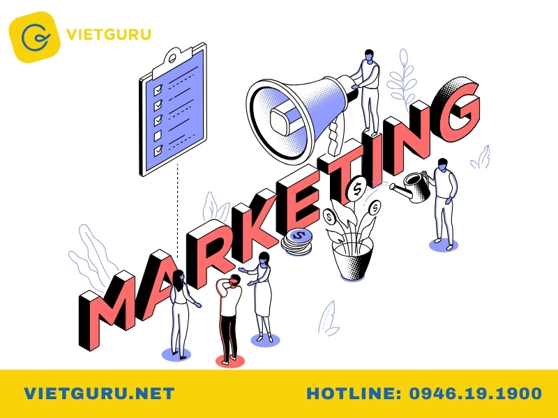Marketing căn bản là gì?