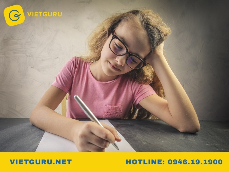 Motivation letter là gì? Cách viết xin học bổng và mẫu Mẫu motivation letter tham khảo hay