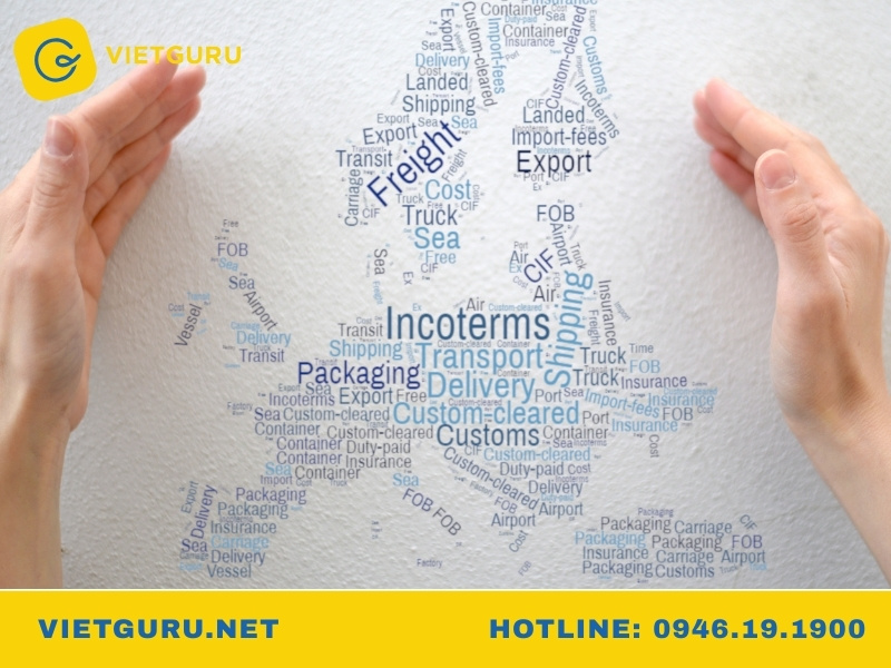 Thanh toán quốc tế là gì? Tổng quan kiến thức cần biết Incoterms 2020 và mối quan hệ với thanh toán quốc tế