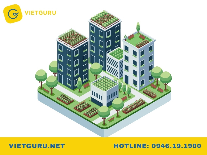 Môn học Kinh tế đô thị và vùng trong chương trình đại học