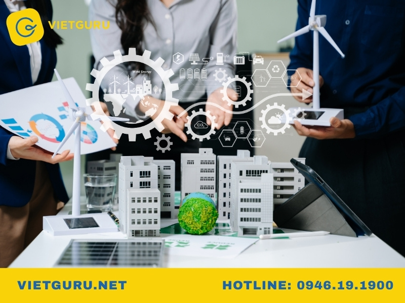 Môn học Kinh tế tài nguyên và môi trường trong chương trình đại học