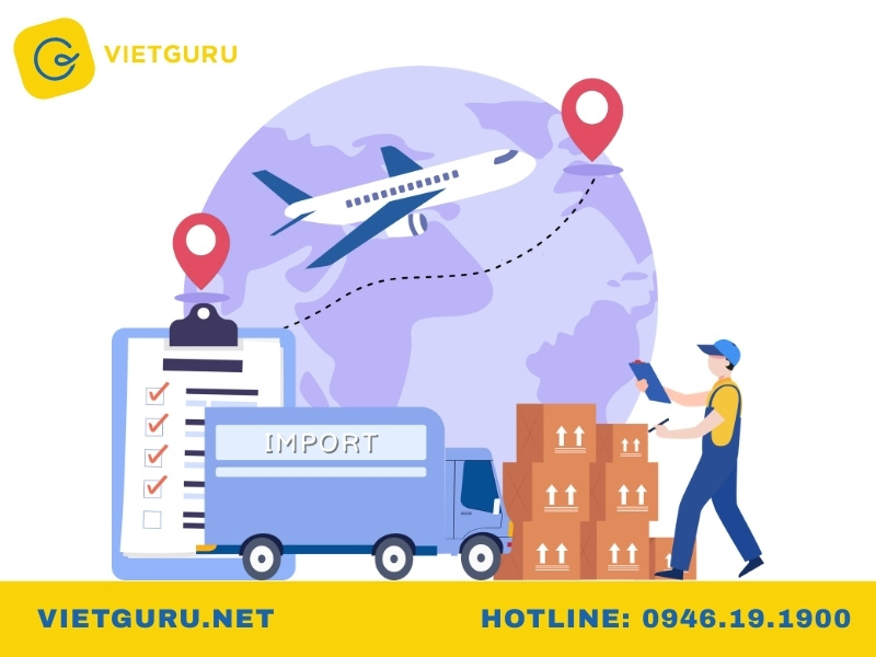 Logistics và quản lý chuỗi cung ứng là gì? Học gì, làm gì? Triển vọng và mức lương ngành Logistics và quản lý chuỗi cung ứng
