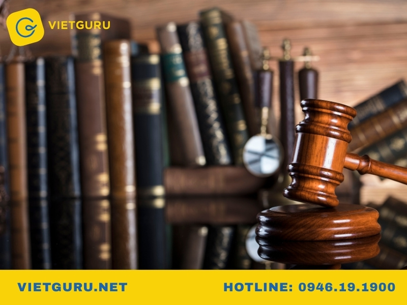 Mức lương ngành luật kinh tế theo vị trí