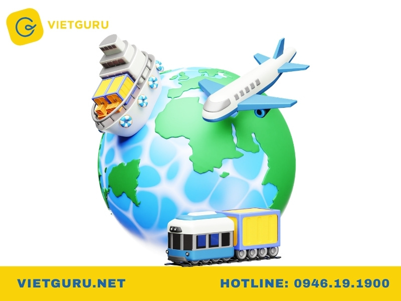 Thương mại quốc tế là gì? Tổng quan ngành học hấp dẫn Mức lương ngành Thương mại quốc tế theo kinh nghiệm