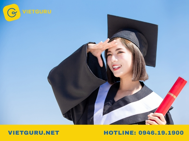 Nghiên cứu sinh là gì? Toàn cảnh về bậc đào tạo tiến sĩ Phân biệt nghiên cứu sinh và học viên cao học (thạc sĩ)