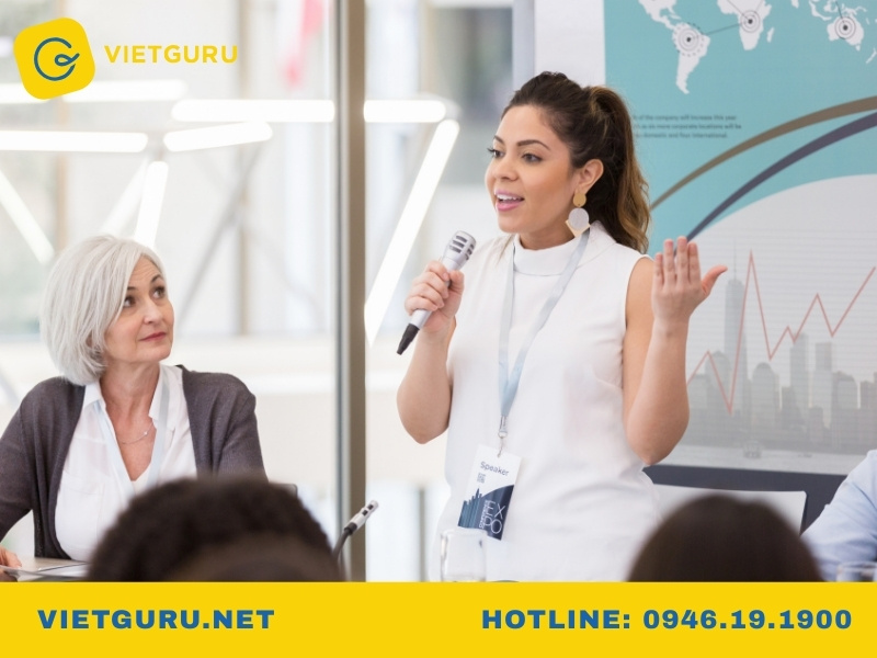 Seminar là gì? Vai trò của seminar trong đào tạo đại học Phân biệt Seminar với Workshop và Conference