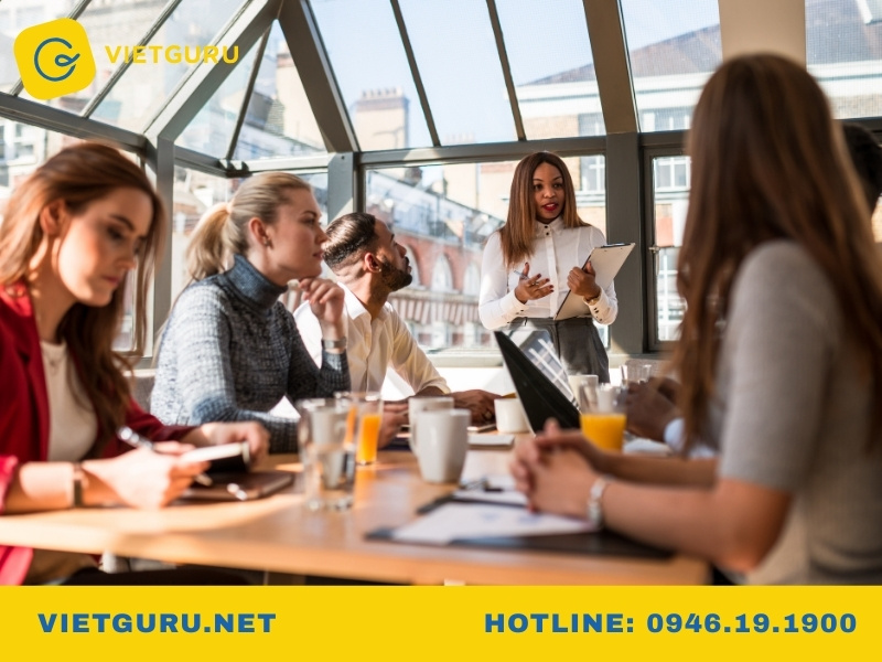 Sự khác biệt giữa workshop và hội thảo, hội nghị