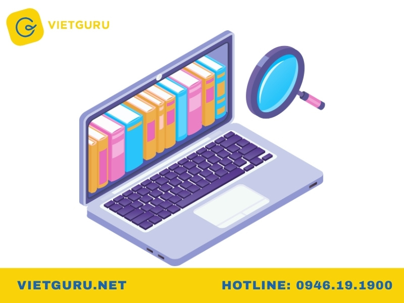 Phân loại công trình khoa học và công nghệ
