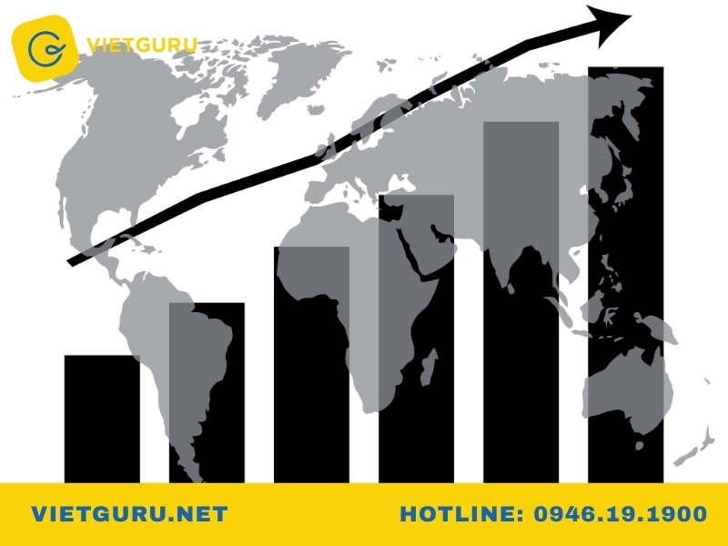 Quá trình Việt Nam hội nhập kinh tế quốc tế