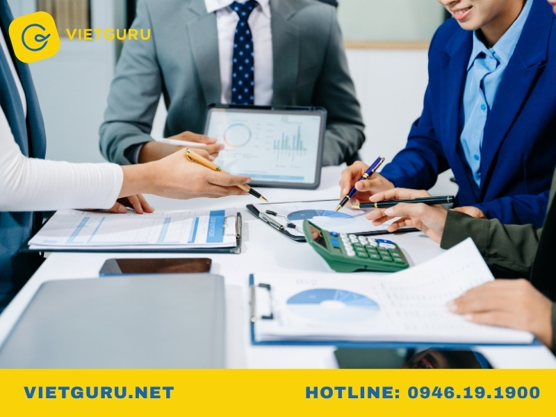 Những nguyên tắc quản lý tài chính công